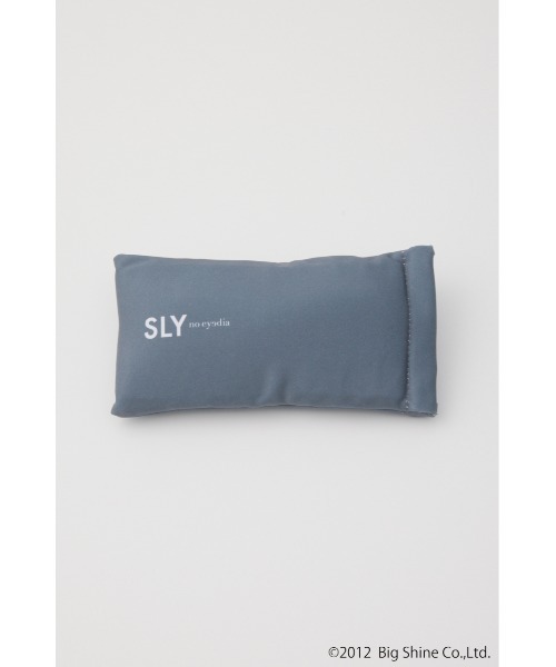 SLY（スライ）の「【noeyedia】CROWNPANTO EYEWEAR ノーアイディアクラウンパントアイウェア 春服 夏服（サングラス・レディース・グレー/ブラック/ブラウン・FREE）」の7枚目の写真