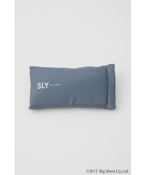 SLY（スライ）の「【noeyedia】CROWNPANTO EYEWEAR ノーアイディアクラウンパントアイウェア 春服 夏服（サングラス・レディース・グレー/ブラック/ブラウン・FREE）」の17枚目の写真