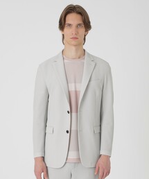 BLACK LABEL CRESTBRIDGE | 【BLACK lab.】ブリーズメッシュジャケット(その他アウター)