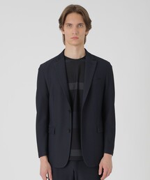 BLACK LABEL CRESTBRIDGE（ブラックレーベル・クレストブリッジ）の「【BLACK lab.】ブリーズメッシュジャケット（テーラードジャケット）」