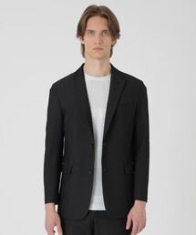 BLACK LABEL CRESTBRIDGE（ブラックレーベル・クレストブリッジ）の「【BLACK lab.】ブリーズメッシュジャケット（テーラードジャケット）」