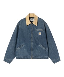 Carhartt WIP | OG Detroit Jacket(デニムジャケット)