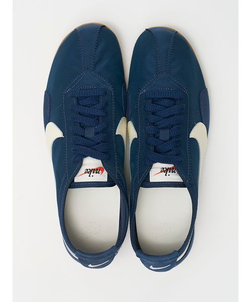 NIKE（ナイキ）の「【NIKE meets emmi】MOON SHOE OG SS（スニーカー