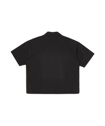 トップス N.HOOLYWOOD TPES HALF SLEEVE SHIRT 38 FLAP-POCKET HALF SLEEVE SHIRT N.HOOLYWOOD COMPILE│N-HOOLYWOOD.COM