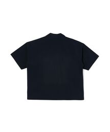 FLAP-POCKET HALF SLEEVE SHIRT N.HOOLYWOOD COMPILE│N-HOOLYWOOD.COM