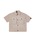 N.HOOLYWOOD COMPILE�iN.�n���E�b�h �R���p�C���j�́uFLAP-POCKET HALF SLEEVE SHIRT�i�V���c/�u���E�X�j�v�b�s���N