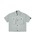 N.HOOLYWOOD COMPILE�iN.�n���E�b�h �R���p�C���j�́uFLAP-POCKET HALF SLEEVE SHIRT�i�V���c/�u���E�X�j�v�b�~���g
