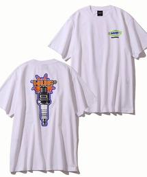 【HUF/ハフ】アソート アートワークデザイン ヘビーウェイト 半袖 Tシャツ