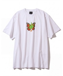 【HUF/ハフ】アソート アートワークデザイン ヘビーウェイト 半袖 Tシャツ