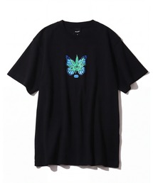 【HUF/ハフ】アソート アートワークデザイン ヘビーウェイト 半袖 Tシャツ