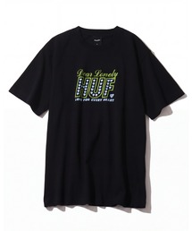 【HUF/ハフ】アソート アートワークデザイン ヘビーウェイト 半袖 Tシャツ