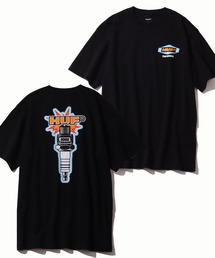 【HUF/ハフ】アソート アートワークデザイン ヘビーウェイト 半袖 Tシャツ