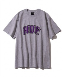 【HUF/ハフ】アソート アートワークデザイン ヘビーウェイト 半袖 Tシャツ