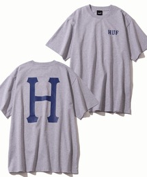【HUF/ハフ】アソート アートワークデザイン ヘビーウェイト 半袖 Tシャツ