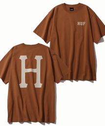 【HUF/ハフ】アソート アートワークデザイン ヘビーウェイト 半袖 Tシャツ