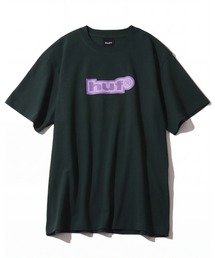 【HUF/ハフ】アソート アートワークデザイン ヘビーウェイト 半袖 Tシャツ