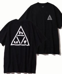 【HUF/ハフ】アソート アートワークデザイン ヘビーウェイト 半袖 Tシャツ