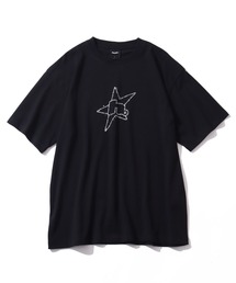 【HUF/ハフ】アソート アートワークデザイン ヘビーウェイト 半袖 Tシャツ