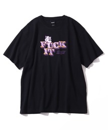 【HUF/ハフ】アソート アートワークデザイン ヘビーウェイト 半袖 Tシャツ