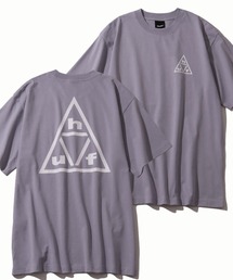 HUF｜ハフのトップス（バックプリント）人気ランキング（メンズ