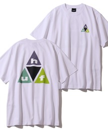 【HUF/ハフ】アソート アートワークデザイン ヘビーウェイト 半袖 Tシャツ