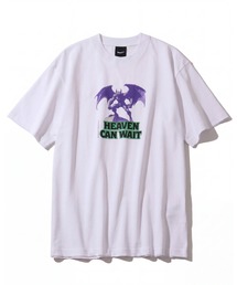 【HUF/ハフ】アソート アートワークデザイン ヘビーウェイト 半袖 Tシャツ
