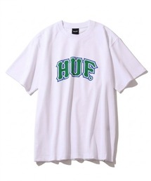 【HUF/ハフ】アソート アートワークデザイン ヘビーウェイト 半袖 Tシャツ