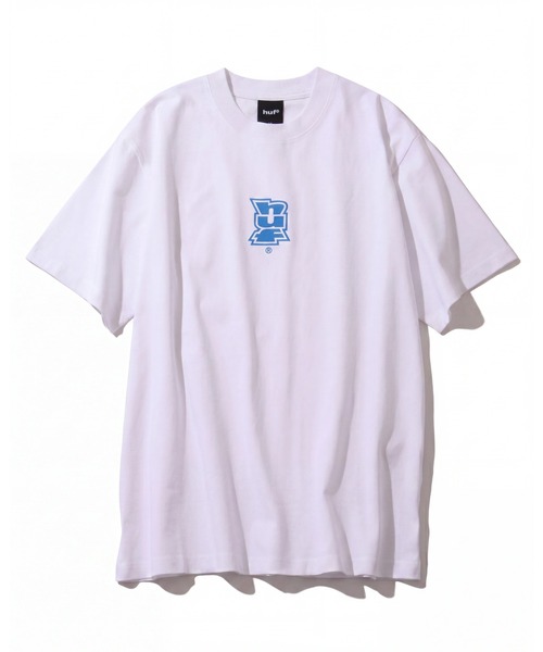 HUF(ハフ)の「【HUF/ハフ】アソート アートワークデザイン ヘビーウェイト 半袖 Tシャツ(Tシャツ/カットソー・メンズ・グリーン系2/グリーン系4/グリーン系1/ベージュ系1/ベージュ系2/ブラウン系1/グレー系2/グレー系3/グレー系1/ブラック系8/ブラック系9/ブラック系7/ブラック系5/ブラック系6/ブラック系4/ブラック系2/ブラック系3/ブラック系1/ホワイト系9/ブラック系/ホワイト系8/ホワイト系6/ホワイト系7/ホワイト系5/ホワイト系3/ホワイト系4/ホワイト系2/ブラック系その他7/ホワイト系1/ブラック系その他5/ブラック系その他6/ブラック系その他4/ブラック系その他2/ブラック系その他3/ホワイト系その他7/ホワイト系その他5/ホワイト系その他6/ホワイト系その他4/ホワイト系その他2/ホワイト系その他3/その他8/ライラック/その他7/その他6/その他5/ブラック系その他/その他4/その他2/その他3/その他1/ブラック×グレー/その他・L/XL/M/S)」の6枚目の写真
