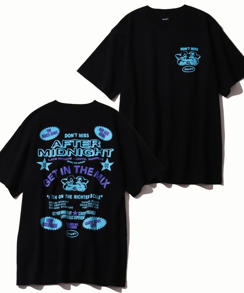 HUF(ハフ)の「【HUF/ハフ】アソート アートワークデザイン ヘビーウェイト 半袖 Tシャツ(Tシャツ/カットソー・メンズ・グリーン系2/グリーン系4/グリーン系1/ベージュ系1/ベージュ系2/ブラウン系1/グレー系2/グレー系3/グレー系1/ブラック系8/ブラック系9/ブラック系7/ブラック系5/ブラック系6/ブラック系4/ブラック系2/ブラック系3/ブラック系1/ホワイト系9/ブラック系/ホワイト系8/ホワイト系6/ホワイト系7/ホワイト系5/ホワイト系3/ホワイト系4/ホワイト系2/ブラック系その他7/ホワイト系1/ブラック系その他5/ブラック系その他6/ブラック系その他4/ブラック系その他2/ブラック系その他3/ホワイト系その他7/ホワイト系その他5/ホワイト系その他6/ホワイト系その他4/ホワイト系その他2/ホワイト系その他3/その他8/ライラック/その他7/その他6/その他5/ブラック系その他/その他4/その他2/その他3/その他1/ブラック×グレー/その他・L/XL/M/S)」の20枚目の写真