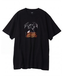 【HUF/ハフ】アソート アートワークデザイン ヘビーウェイト 半袖 Tシャツ