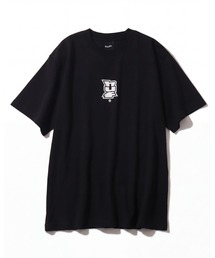 【HUF/ハフ】アソート アートワークデザイン ヘビーウェイト 半袖 Tシャツ