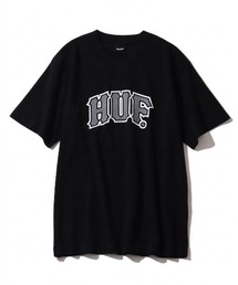 【HUF/ハフ】アソート アートワークデザイン ヘビーウェイト 半袖 Tシャツ