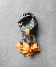 SUBLIME | (SUBLIME)PATTERN BIG SCARF(バンダナ/スカーフ)
