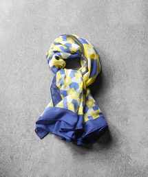 SUBLIME（サブライム）の「(SUBLIME)PATTERN BIG SCARF（バンダナ/スカーフ）」