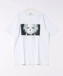 minius（ミニウス）の「【BTP SELECTION】TVアニメ「全修。」Tシャツ( ルーク・ブレイブハート )/半袖 プリントT ユニセックス アニメ コラボ（Tシャツ/カットソー）」