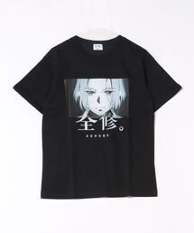 【BTP SELECTION】TVアニメ「全修。」Tシャツ( ルーク・ブレイブハート )/半袖 プリントT ユニセックス アニメ コラボ
