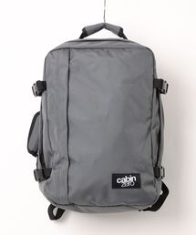 【CABINZERO/キャビンゼロ】CLASSIC 36L ORIGINAL GREY