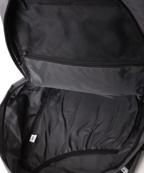 CABINZERO(キャビンゼロ)の「【CABINZERO/キャビンゼロ】CLASSIC 36L ORIGINAL GREY(バックパック/リュック・メンズ・グレー・FREE)」の4枚目の写真