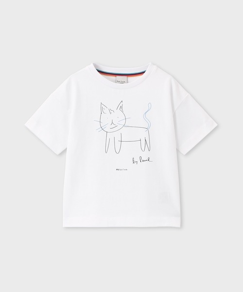 ジュニア Drawn by Paul 