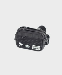 KENZO（ケンゾー）の「'KENZO Happy Tiger' クロスボディ バッグ