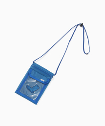 Whimsy（ウィムジー）の「Whimsy / ウィムジー Shoulder Pouch（ショルダーバッグ）」