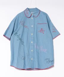 Vivienne Westwood｜ヴィヴィアンウエストウッドのトップス（ブルー