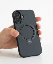 iPhone17/17Pro】ajew patent case shoulder（スマホケース/カバー