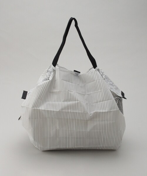 212 KITCHEN STORE(トゥワントゥキッチンストア)の「コンパクトバッグ L・SEN <Shupatto シュパット>(エコバッグ/サブバッグ・レディース・その他・00)」の1枚目の写真