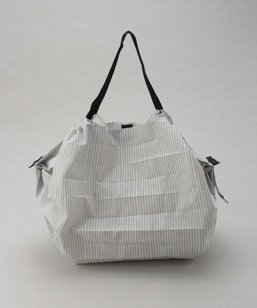 212 KITCHEN STORE(トゥワントゥキッチンストア)の「コンパクトバッグ L・SEN <Shupatto シュパット>(エコバッグ/サブバッグ・レディース・その他・00)」の4枚目の写真