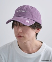 Green Parks（グリーンパークス）の「トイストーリー/ピグメントキャップ（キャップ）」