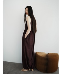 halter neck all-in-one