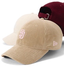 NEW ERA(�j���[�G��)�̃j���[�G���L���b�v 9TWENTY MLB �R�[�f�����C(�L���b�v)