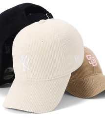 NEW ERA(�j���[�G��)�̃j���[�G���L���b�v 9TWENTY MLB �R�[�f�����C(�L���b�v)