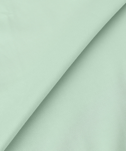 JOURNAL STANDARD relume(ジャーナルスタンダード レリューム)の「【接触冷感】ダブルフェイス バックメッシュ Tシャツ(Tシャツ/カットソー・メンズ・ライトグリーン/グレー/ブラウン/ネイビー・LARGE/MEDIUM)」の8枚目の写真